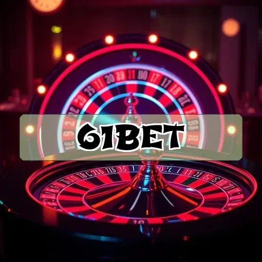 61 BET Jogos Arcade