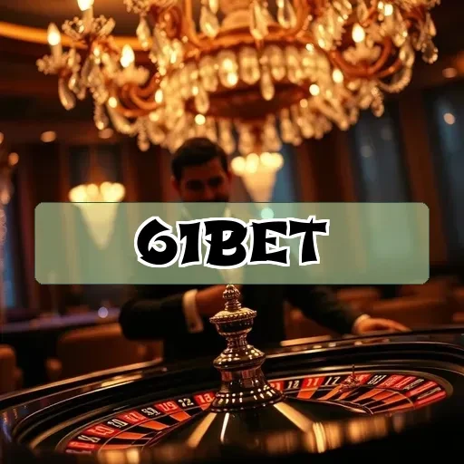 61 BET Blackjack