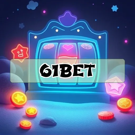 61 BET Jogos de Cassino