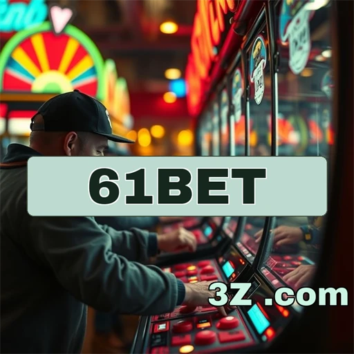 Segurança em Jogo: A Seção Confiavel do 61 BET