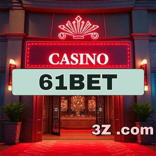 Login Eficiente: Explore o Mundo de Jogos da 61 BET