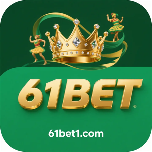 61 BET 61 BET logo