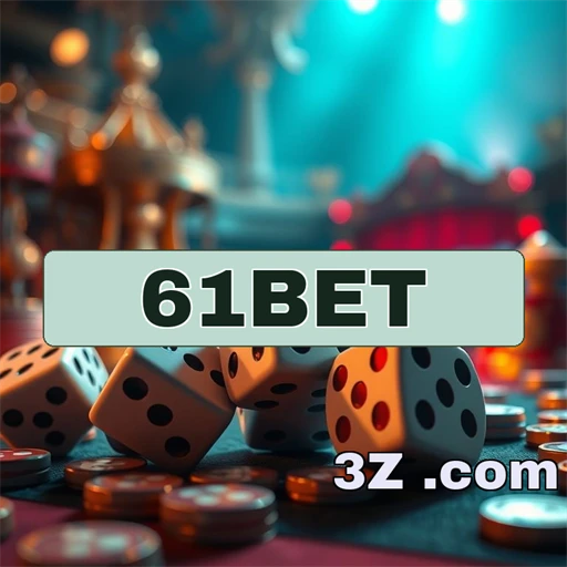 Recursos Pagos do 61 BET: Apostas que Empolgam e Surpreendem