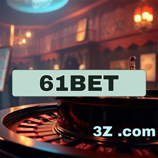 Explore a Plataforma do 61 BET: Jogos e Inovação em Foco