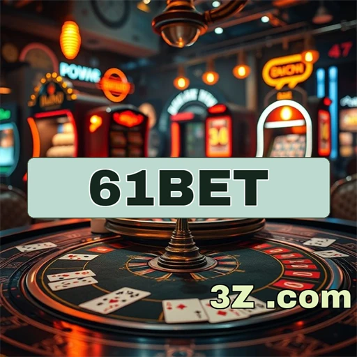 Promoções Irresistíveis na 61 BET: Oportunidades que Encantam