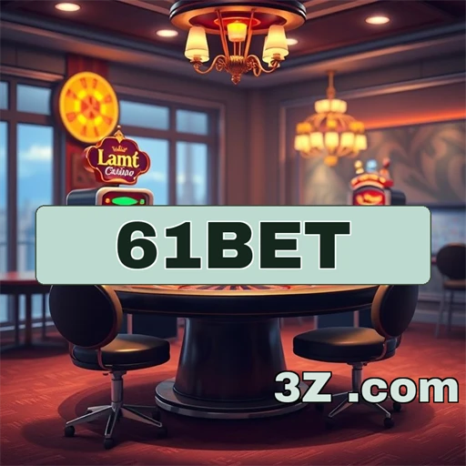 Benefícios VIP Exclusivos do 61 BET para Jogadores Entusiastas