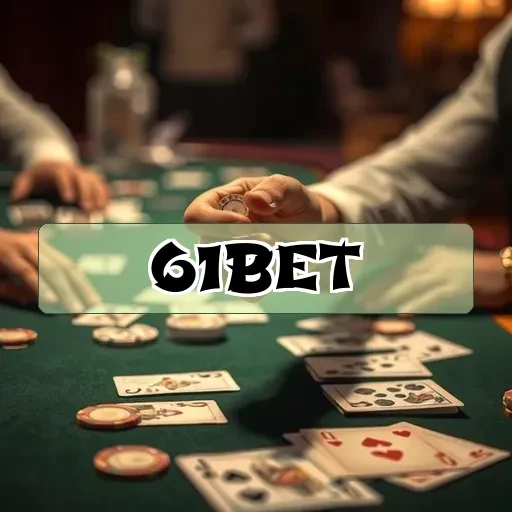 61 BET Cadastro